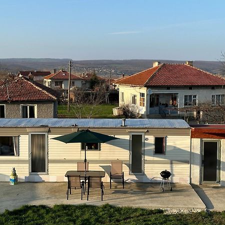 Caravans 10 Min To Tsonevo Lake & 35 Min To Black Sea Cameră foto