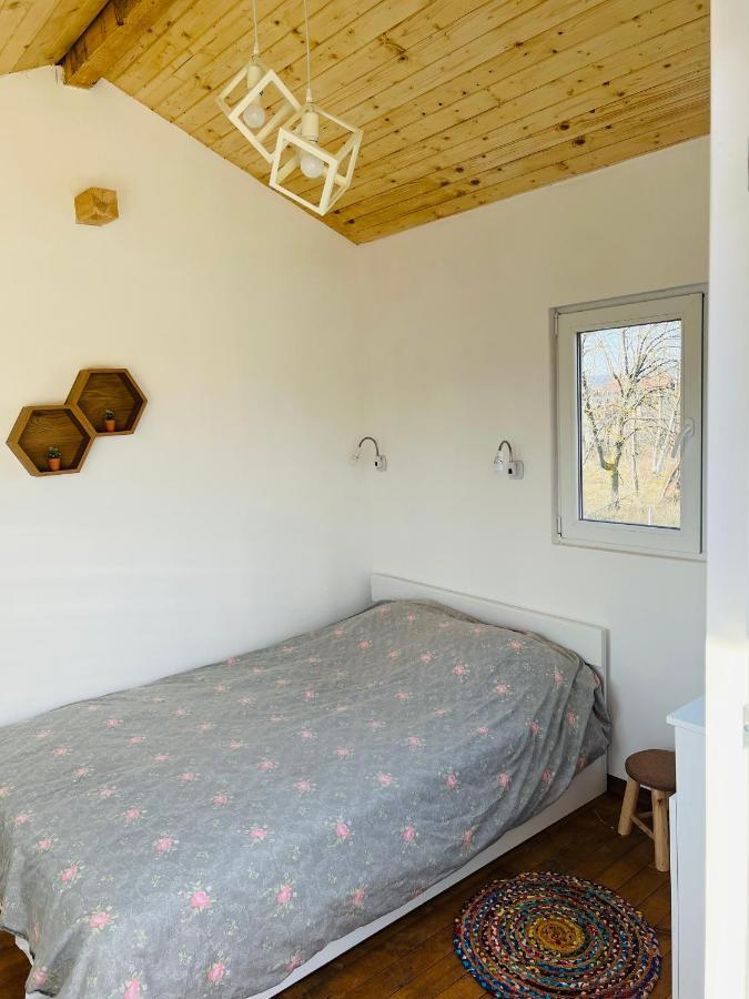 Caravans 10 Min To Tsonevo Lake & 35 Min To Black Sea Exterior foto