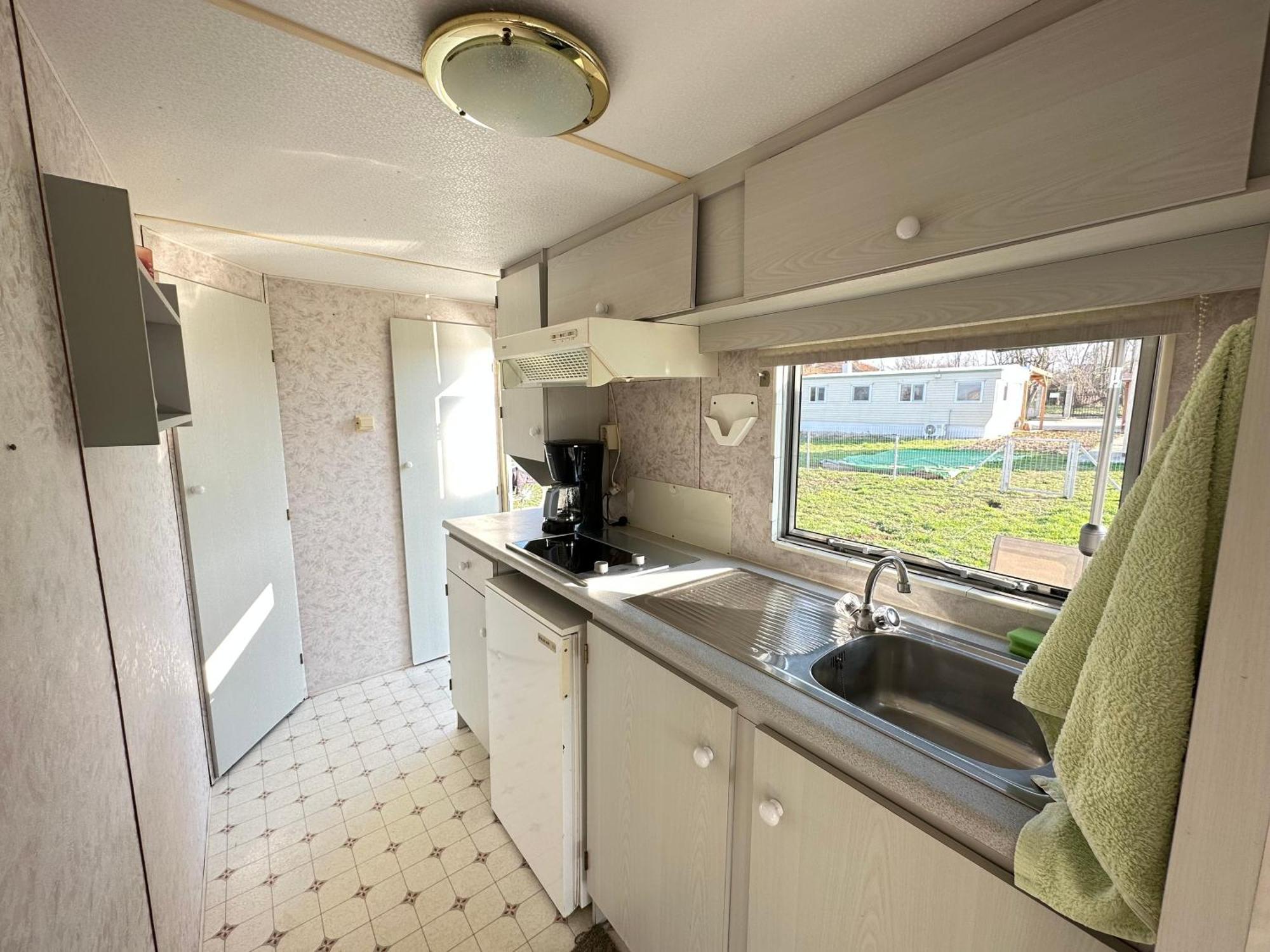 Caravans 10 Min To Tsonevo Lake & 35 Min To Black Sea Cameră foto