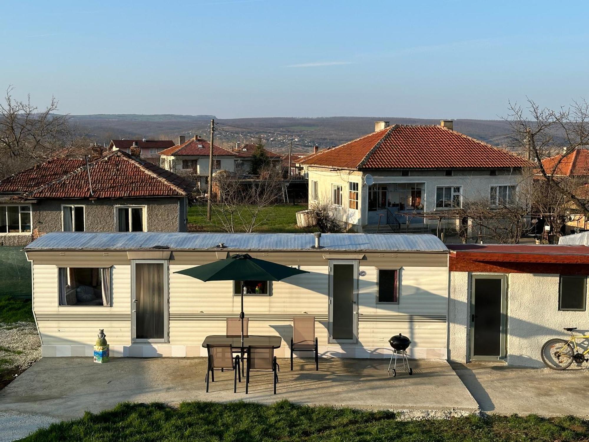 Caravans 10 Min To Tsonevo Lake & 35 Min To Black Sea Cameră foto